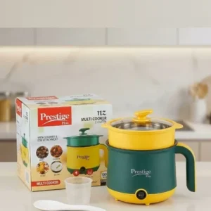 Prestige Plus 2.2L 1000W Electric Multi Cooker (Copy)