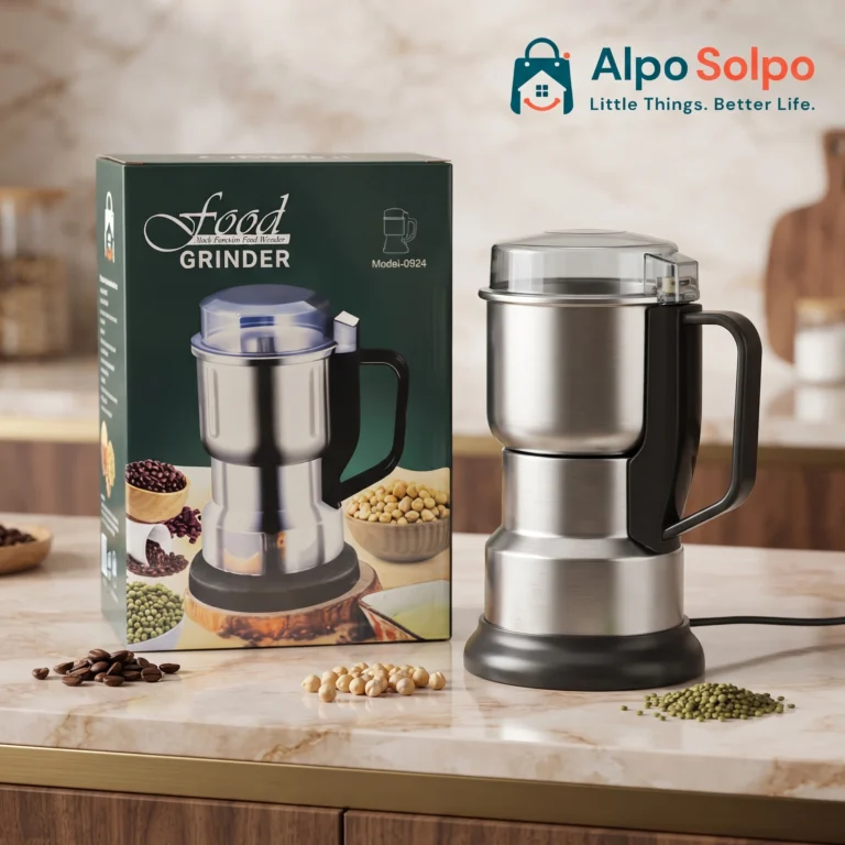 food grinder Prestige 1850W Multi-Function Grinder